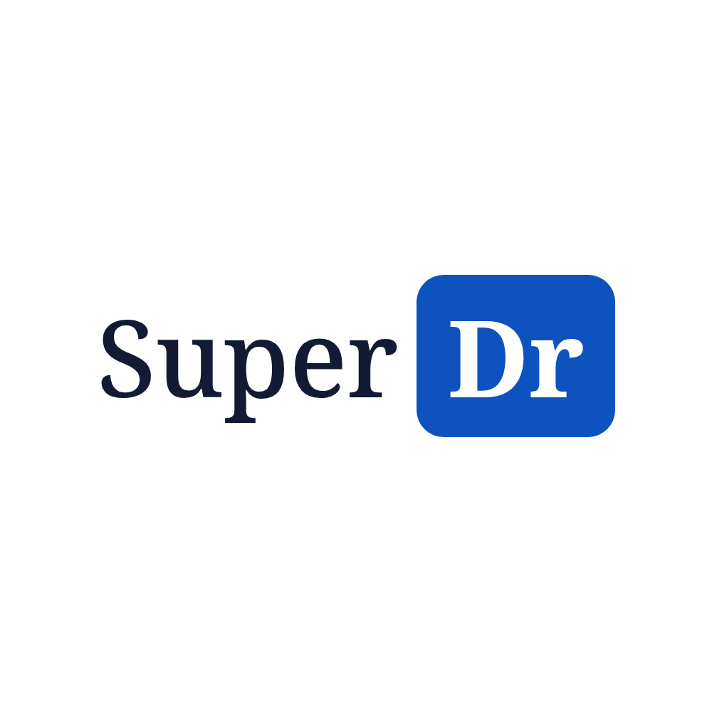 L’équipe SuperDr